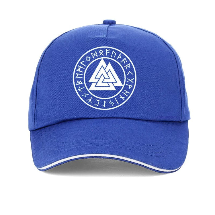 Viking tapa valknut Viking tapa valknut