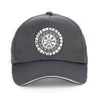 Vegvisir Gorro vikingo Vegvisir Gorro vikingo