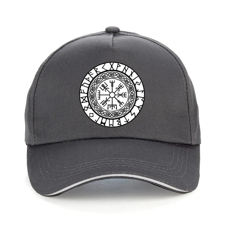 Vegvisir Gorro vikingo Vegvisir Gorro vikingo