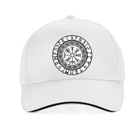 Vegvisir Gorro vikingo Vegvisir Gorro vikingo