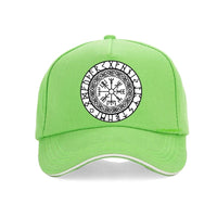 Vegvisir Gorro vikingo Vegvisir Gorro vikingo