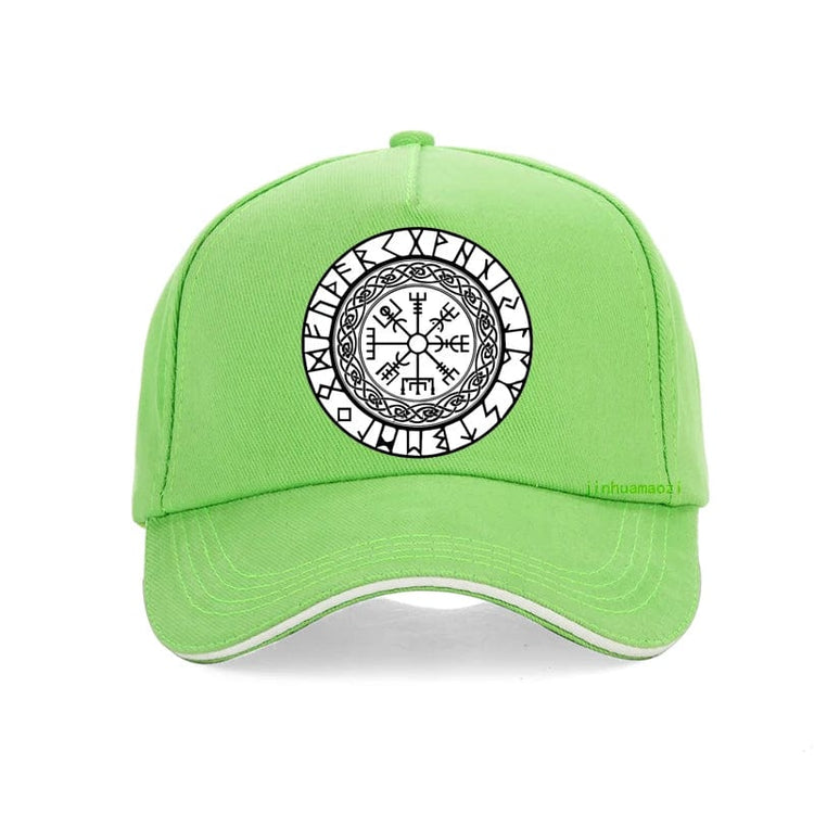 Vegvisir Gorro vikingo Vegvisir Gorro vikingo