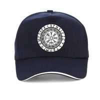 Vegvisir Gorro vikingo Vegvisir Gorro vikingo