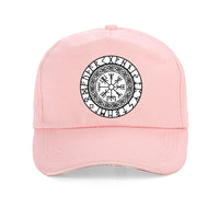 Vegvisir Gorro vikingo Vegvisir Gorro vikingo