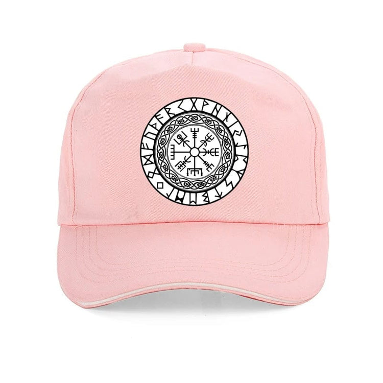 Vegvisir Gorro vikingo Vegvisir Gorro vikingo