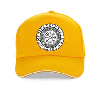 Vegvisir Gorro vikingo Vegvisir Gorro vikingo