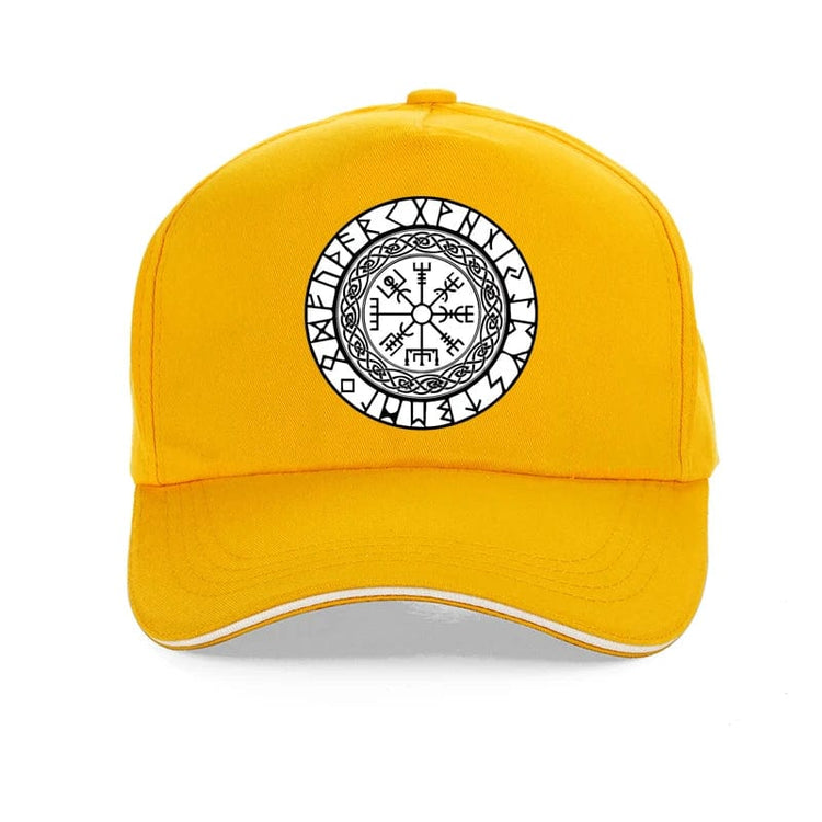 Vegvisir Gorro vikingo Vegvisir Gorro vikingo
