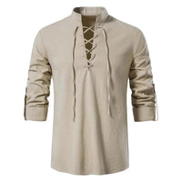 Camisa vikinga Camisa vikinga