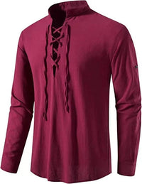 Camisa vikinga Camisa vikinga