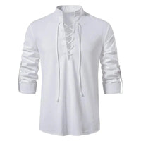 Camisa vikinga Camisa vikinga
