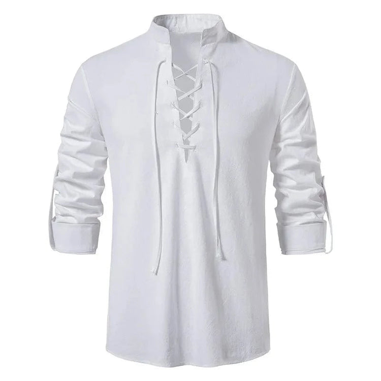 Camisa vikinga Camisa vikinga