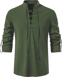 Camisa vikinga Camisa vikinga