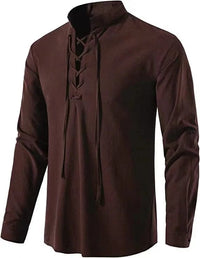 Camisa vikinga Camisa vikinga
