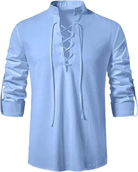 Camisa vikinga Camisa vikinga