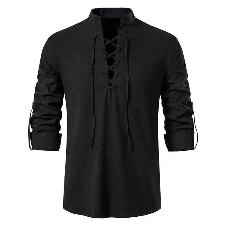 Camisa vikinga Camisa vikinga