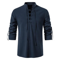 Camisa vikinga Camisa vikinga