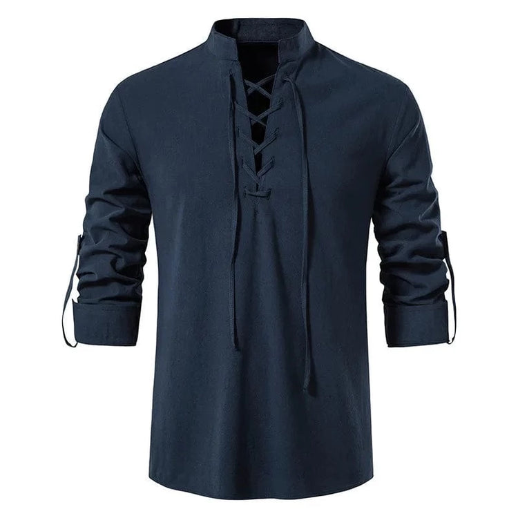 Camisa vikinga Camisa vikinga