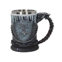 Taza de la Casa Stark Taza de la Casa Stark