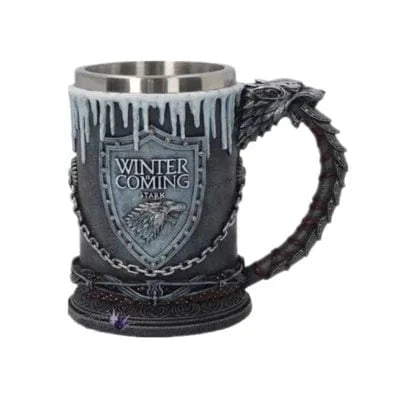 Taza de la Casa Stark Taza de la Casa Stark