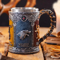 Taza de las familias de Poniente Taza de las familias de Poniente