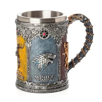 Taza de las familias de Poniente Taza de las familias de Poniente