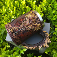 Taza vikinga \"The Fire-Eater's Stein Taza vikinga \"The Fire-Eater's Stein