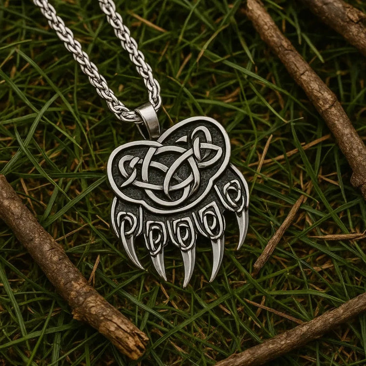 Collar Berserker | Acero inoxidable Collar Berserker | Acero inoxidable