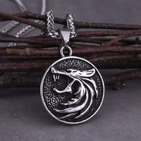 Collar de la furia de Fenrir Collar de la furia de Fenrir