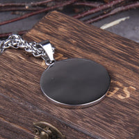 Collar vikingo \"Odin's Ursus necklace Collar vikingo \"Odin's Ursus necklace