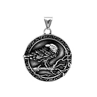 Collar vikingo \"Ojo de Odín\" Collar vikingo \"Ojo de Odín\"