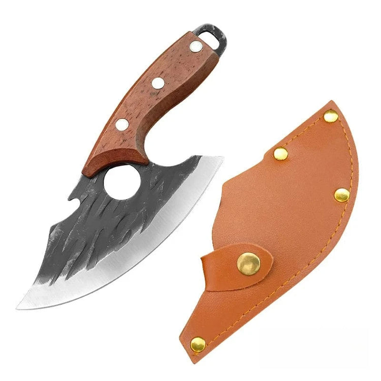 El cuchillo vikingo de Loki El cuchillo vikingo de Loki