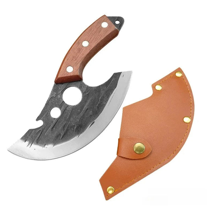 El cuchillo vikingo de Loki El cuchillo vikingo de Loki