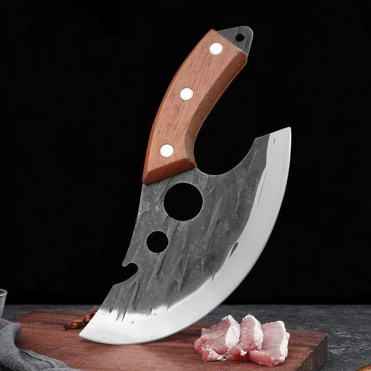 El cuchillo vikingo de Loki El cuchillo vikingo de Loki