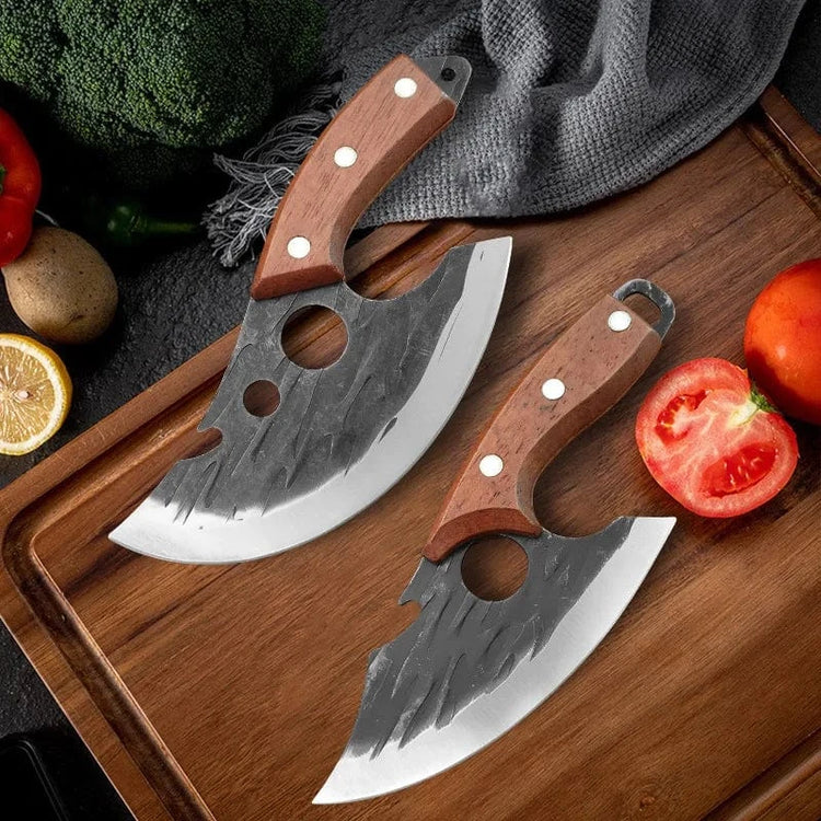 El cuchillo vikingo de Loki El cuchillo vikingo de Loki