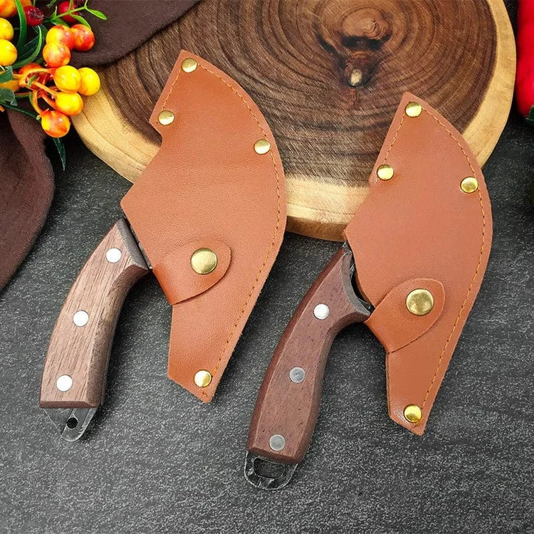 El cuchillo vikingo de Loki El cuchillo vikingo de Loki