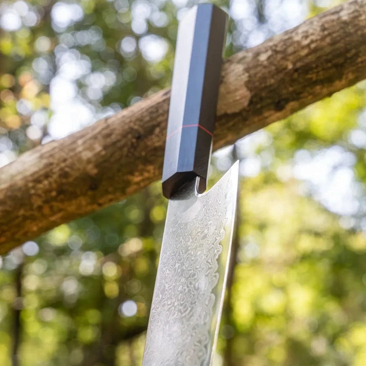 Cuchillo Vikingo Ragnar - Excelencia culinaria y herencia nórdica Cuchillo Vikingo Ragnar - Excelencia culinaria y herencia nórdica
