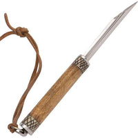 Cuchillo vikingo - Forge du Fjord Cuchillo vikingo - Forge du Fjord