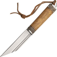 Cuchillo vikingo - Forge du Fjord Cuchillo vikingo - Forge du Fjord