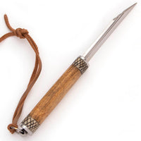 Cuchillo vikingo - Forge du Fjord Cuchillo vikingo - Forge du Fjord