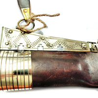 Cuchillo vikingo - Poigne de Valhalla Cuchillo vikingo - Poigne de Valhalla