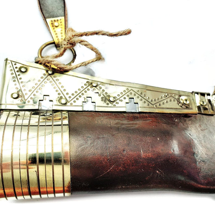 Cuchillo vikingo - Poigne de Valhalla Cuchillo vikingo - Poigne de Valhalla