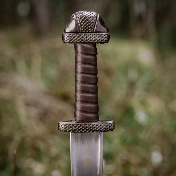 Espada vikinga - \"La ira de las noches estrelladas Espada vikinga - \"La ira de las noches estrelladas