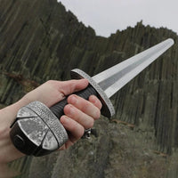 Espada vikinga - \"Tormenta de sangre Espada vikinga - \"Tormenta de sangre