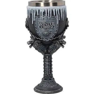 Cáliz de la Casa Stark Cáliz de la Casa Stark