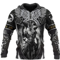 Sudadera Vikingo \"Sudadera Thor Le Divin Sudadera Vikingo \"Sudadera Thor Le Divin