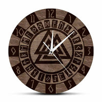 Reloj - Les Runes du Temps Reloj - Les Runes du Temps