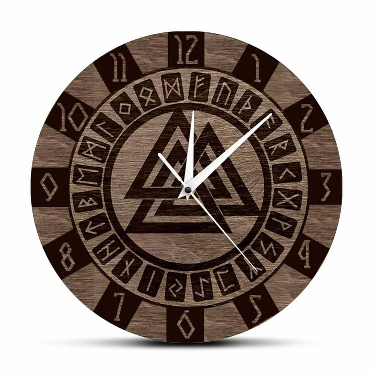Reloj - Les Runes du Temps Reloj - Les Runes du Temps