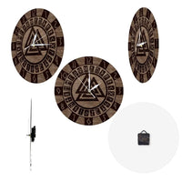 Reloj - Les Runes du Temps Reloj - Les Runes du Temps