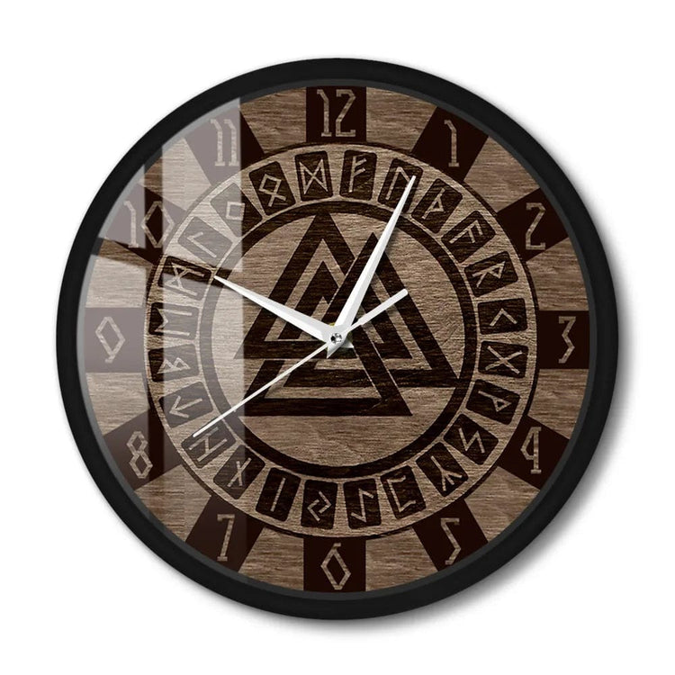 Reloj - Les Runes du Temps Reloj - Les Runes du Temps