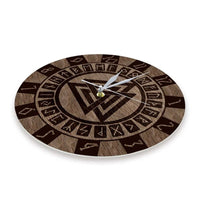 Reloj - Les Runes du Temps Reloj - Les Runes du Temps
